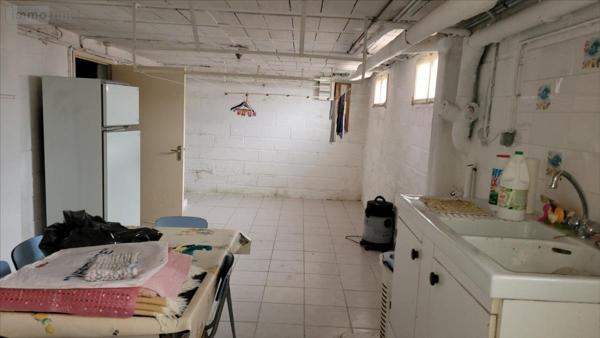 Maison à vendre à Saint-Pierre-lès-Elbeuf en Seine-Maritime (76320), ref : 189000