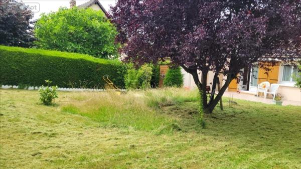 Maison à vendre à Saint-Pierre-lès-Elbeuf en Seine-Maritime (76320), ref : 189000