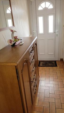 Maison à vendre à Saint-Pierre-lès-Elbeuf en Seine-Maritime (76320), ref : 189000