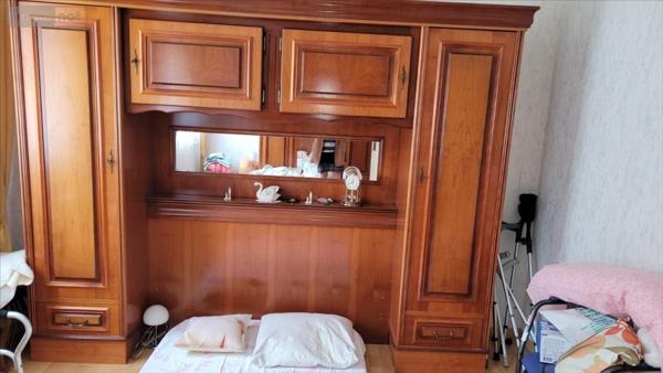 Maison à vendre à Saint-Pierre-lès-Elbeuf en Seine-Maritime (76320), ref : 189000