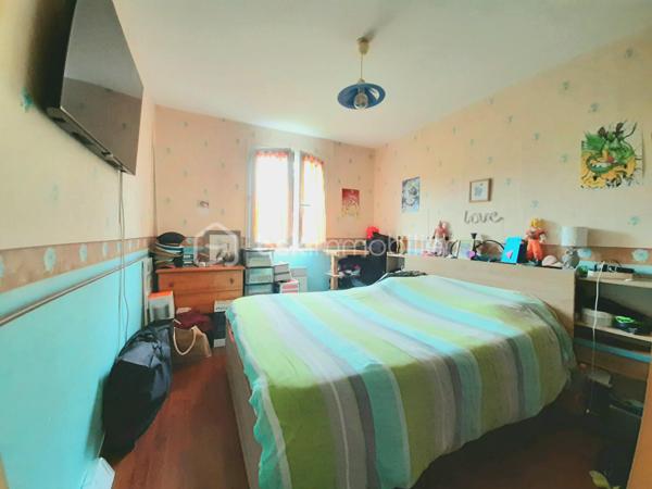 Pavillon de 92,01 m²