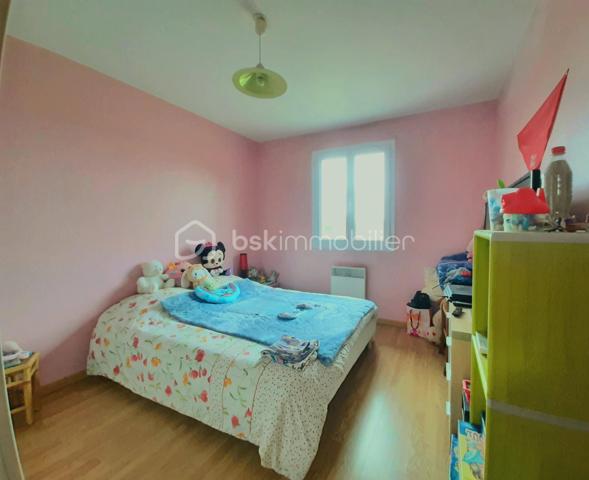 Pavillon de 92,01 m²