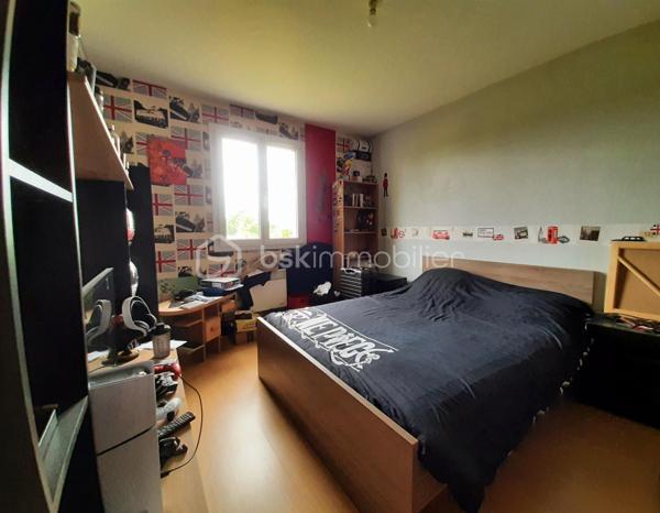 Pavillon de 92,01 m²