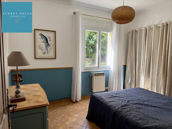 Propriété familiale de 185 m² de plain-pied avec grandes dépendances - Salon de Provence - 940 000€ FAI