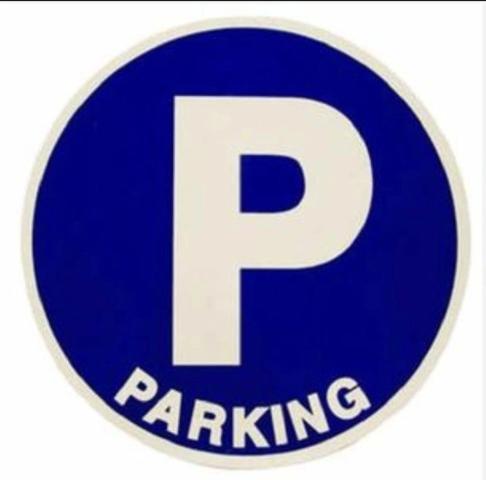 Emplacement de parking couvert- LA GARENNE COLOMBES (92)