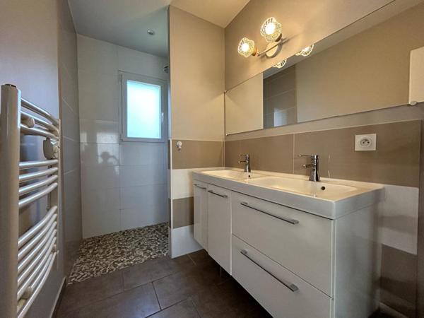 Vente maison 156m2 CARCANS (33121)