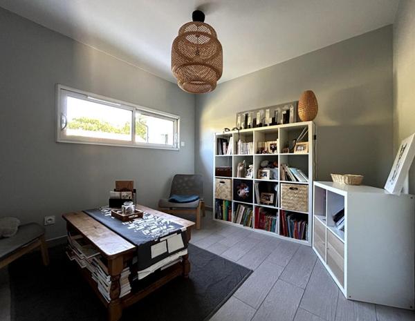 Vente maison 156m2 CARCANS (33121)