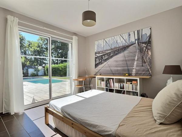 Vente maison 156m2 CARCANS (33121)