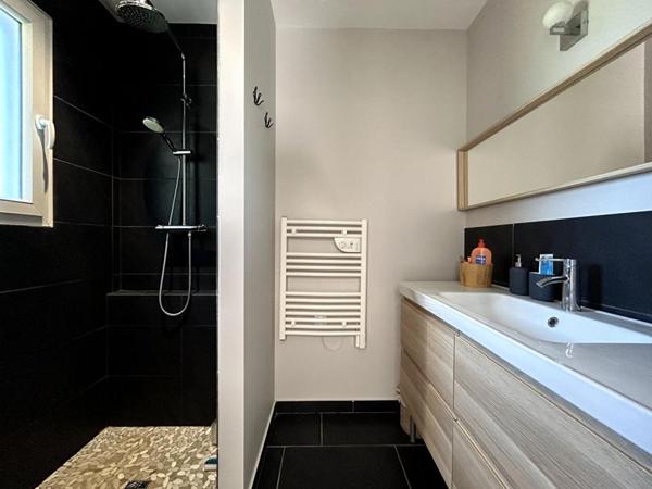 Vente maison 156m2 CARCANS (33121)