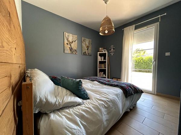 Vente maison 156m2 CARCANS (33121)