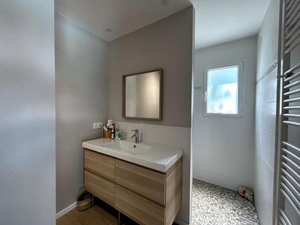 Vente maison 156m2 CARCANS (33121)