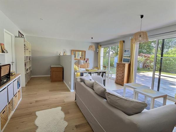 Vente maison 156m2 CARCANS (33121)