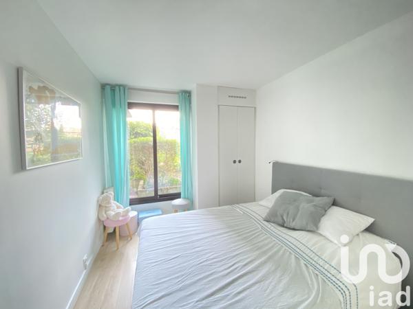 Appartement à vendre 3 pièces 64 m² Suresnes