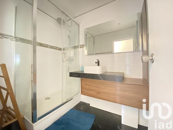 Appartement à vendre 3 pièces 64 m² Suresnes