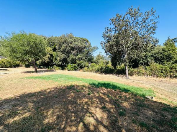 CALME – PISCINE – GRANDS ESPACES – 3 CHAMBRES – TERRAIN