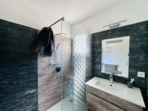 CALME – PISCINE – GRANDS ESPACES – 3 CHAMBRES – TERRAIN