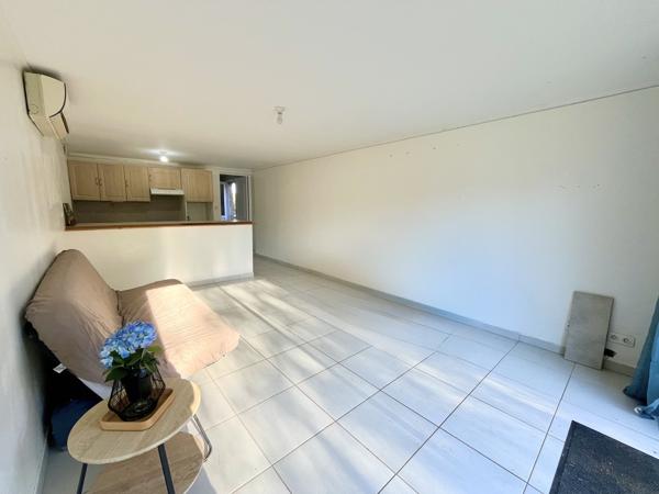 Maison 3 chambres et studio indépendant de 40m2