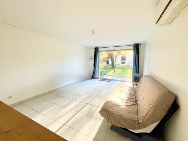 Maison 3 chambres et studio indépendant de 40m2