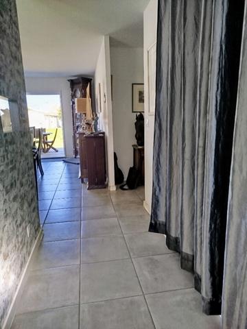 Maison Semussac 4 pièce(s) 99 m2