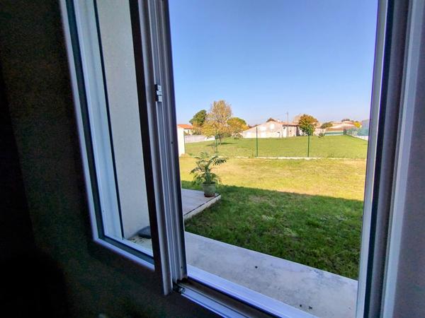 Maison Semussac 4 pièce(s) 99 m2