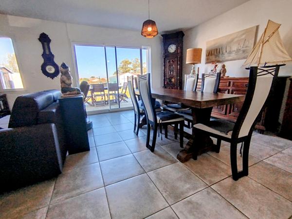 Maison Semussac 4 pièce(s) 99 m2