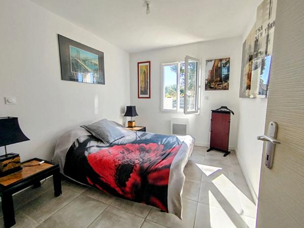 Maison Semussac 4 pièce(s) 99 m2