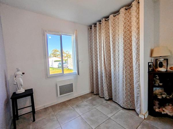 Maison Semussac 4 pièce(s) 99 m2