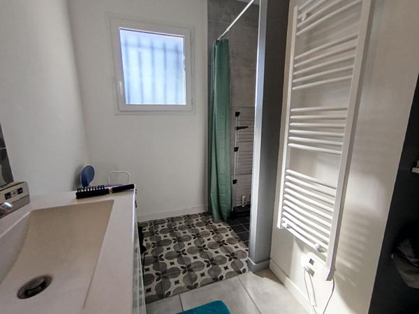 Maison Semussac 4 pièce(s) 99 m2