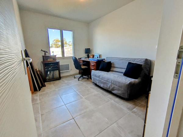 Maison Semussac 4 pièce(s) 99 m2