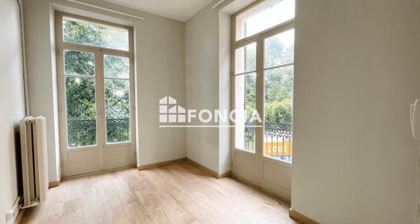 Location Appartement 2 pièces 33.22 m² - Toulon 83000