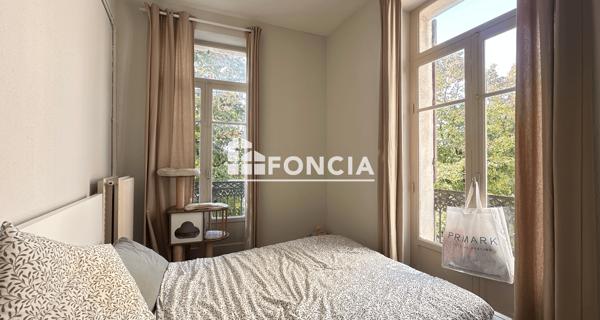 Location Appartement 2 pièces 33.22 m² - Toulon 83000