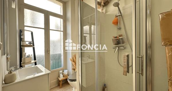 Location Appartement 2 pièces 33.22 m² - Toulon 83000