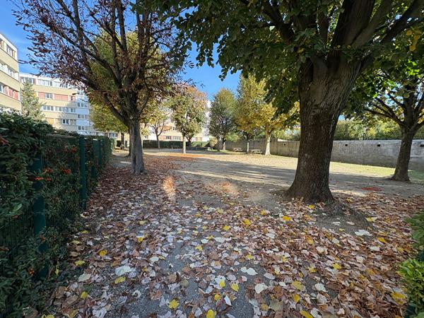 IDEAL INVESTISSEUR - Appartement 4 pièce(s) - vendu loué