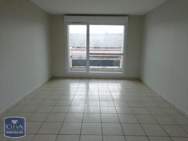 Appartement à louer 3 pièces 68.57m²