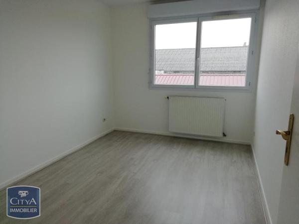 Appartement à louer 3 pièces 68.57m²