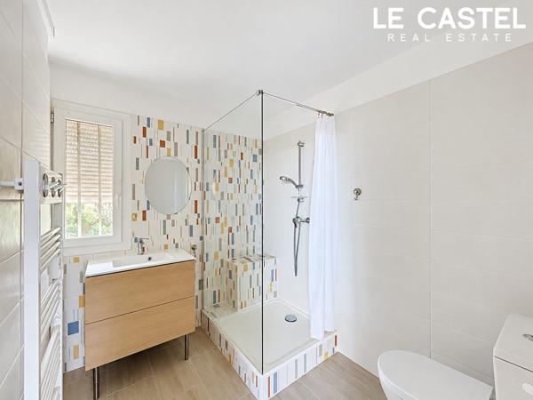 LA CIOTAT – APPARTEMENT VUE MER – 85 M² – CALANQUES