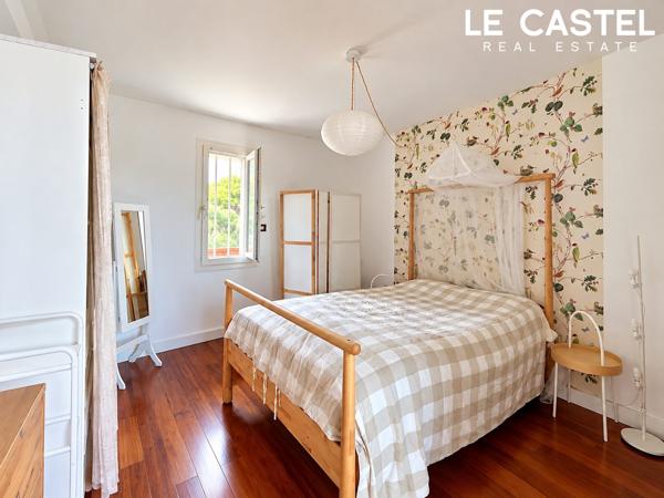 LA CIOTAT – APPARTEMENT VUE MER – 85 M² – CALANQUES