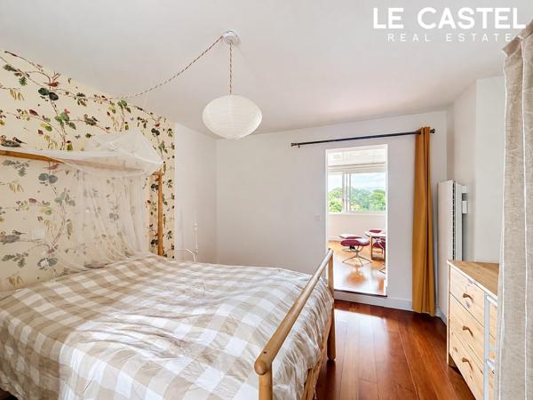 LA CIOTAT – APPARTEMENT VUE MER – 85 M² – CALANQUES