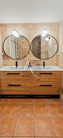 Appartement 4 pièces et mezzanine de 90m2 avec terrasses