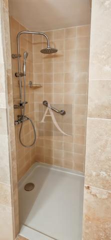 Appartement 4 pièces et mezzanine de 90m2 avec terrasses