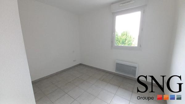 Appartement à louer 2 pièces CAZERES (31)