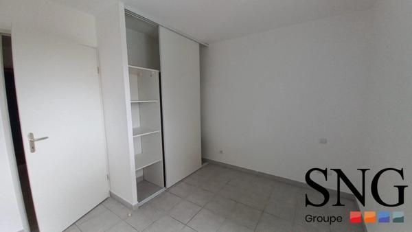 Appartement à louer 2 pièces CAZERES (31)