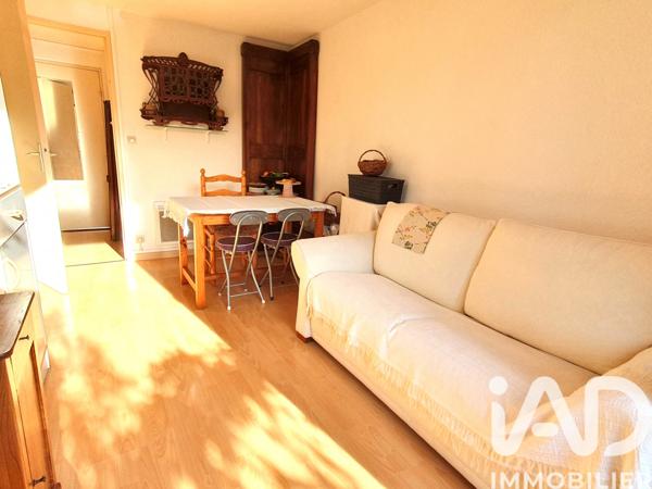 Appartement à vendre 2 pièces 34 m² Toulouse