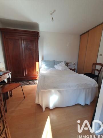 Appartement à vendre 2 pièces 34 m² Toulouse