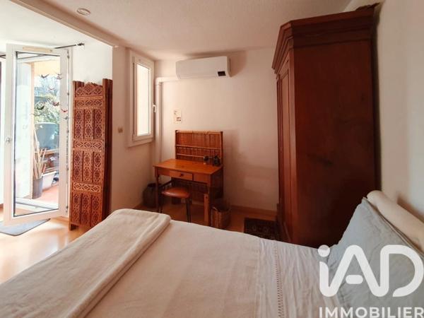 Appartement à vendre 2 pièces 34 m² Toulouse
