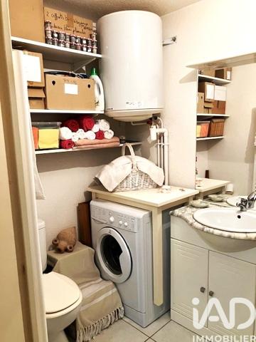 Appartement à vendre 2 pièces 34 m² Toulouse