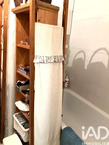 Appartement à vendre 2 pièces 34 m² Toulouse