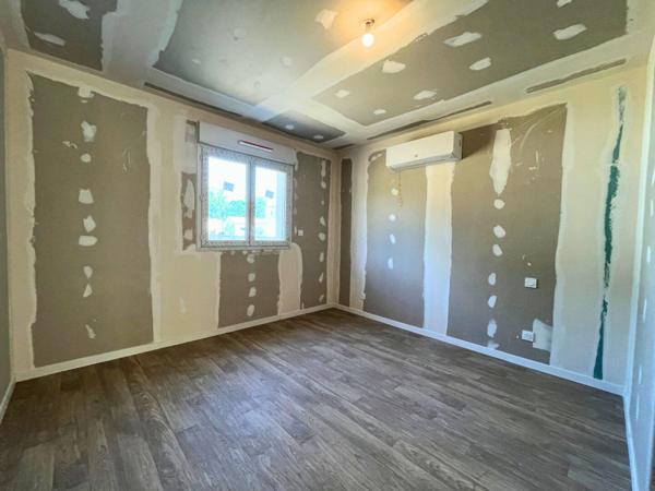 Maison Neuve à Saint Hilaire De Riez dans un quartier résidentiel sympa