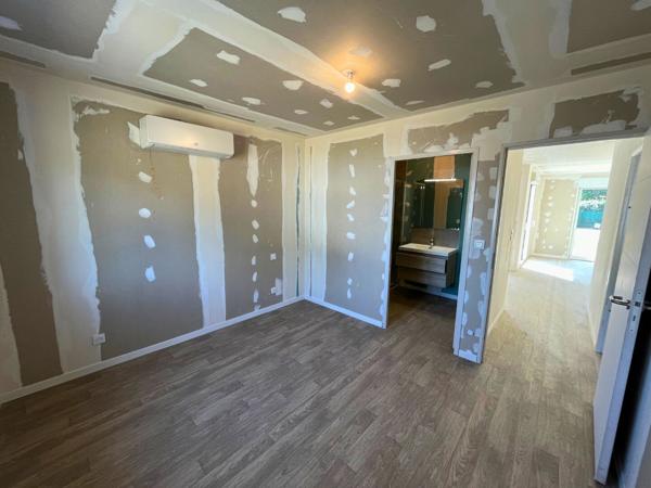 Maison Neuve à Saint Hilaire De Riez dans un quartier résidentiel sympa