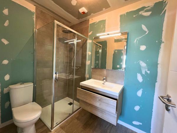 Maison Neuve à Saint Hilaire De Riez dans un quartier résidentiel sympa